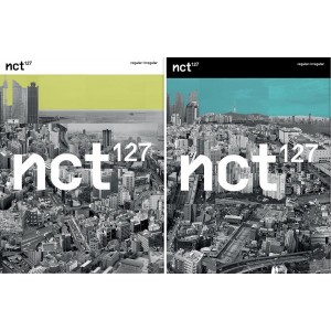 NCT 127 - Regular-Irregular (RANDOM Version)